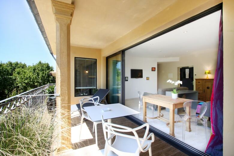 Hotel De Gant�s