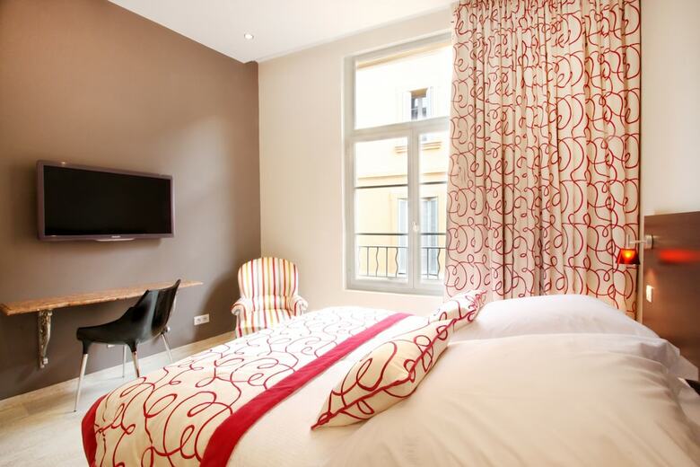 Hotel De Gant�s