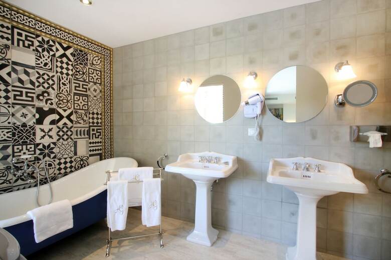 Hotel De Gant�s