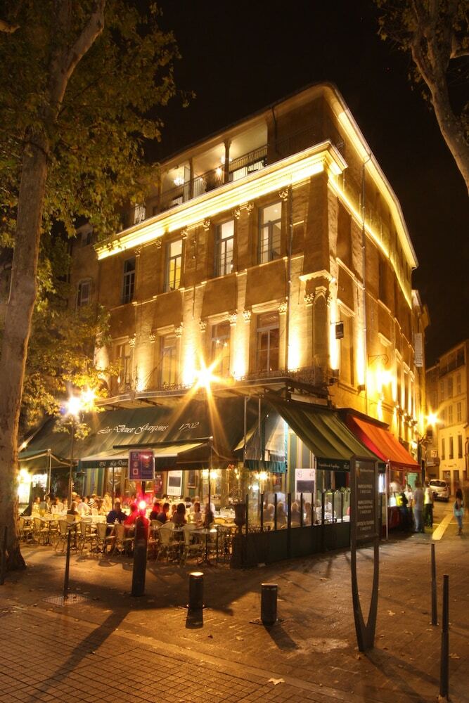 Hotel De Gant�s