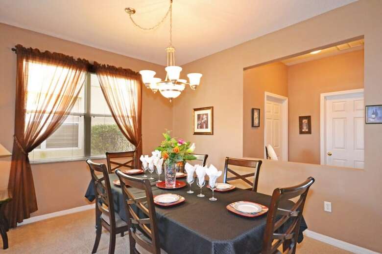 Despres Residence 322612