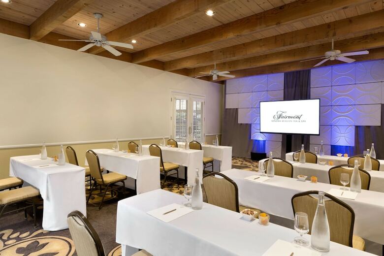 Apartamento Fairmont Sonoma Mission Inn & Spa