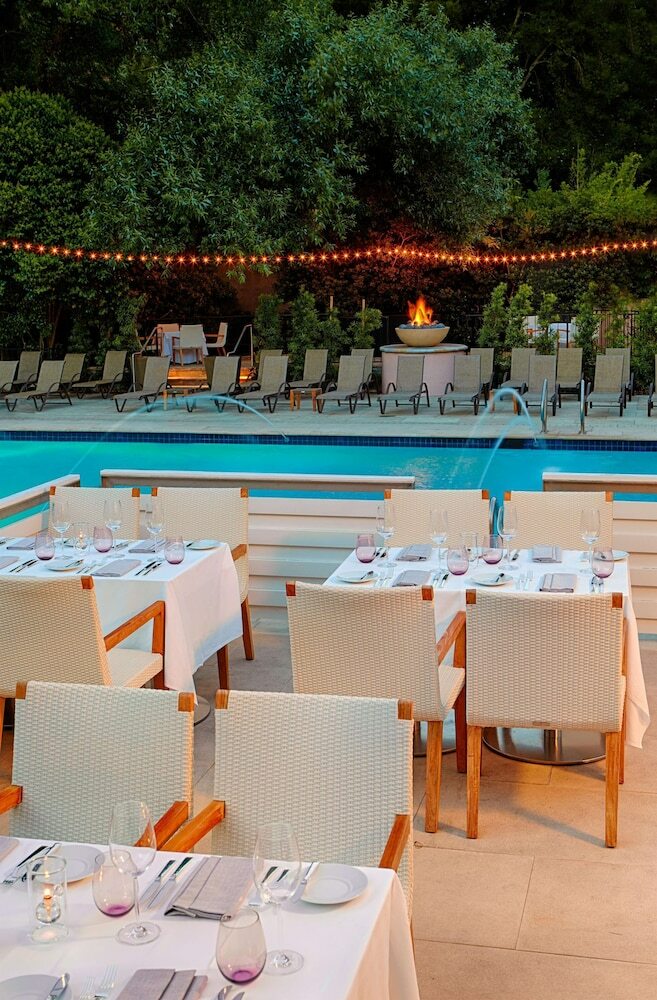 Apartamento Fairmont Sonoma Mission Inn & Spa