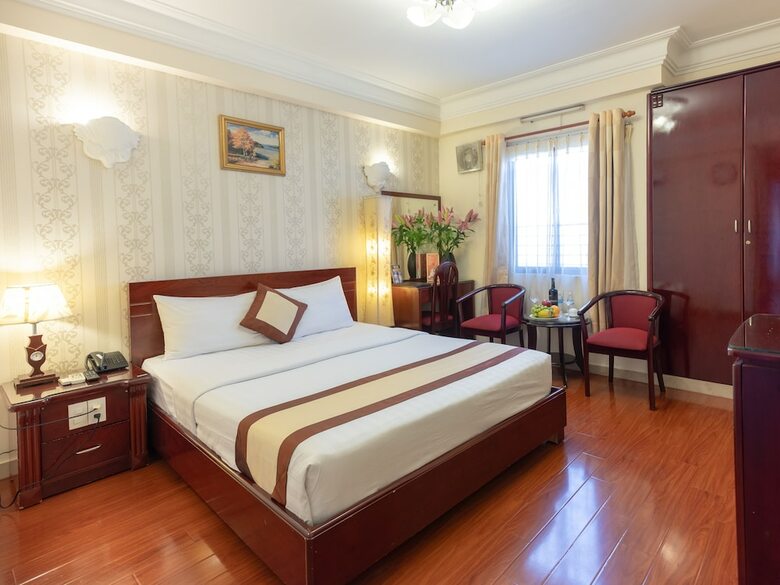 City View Hotel