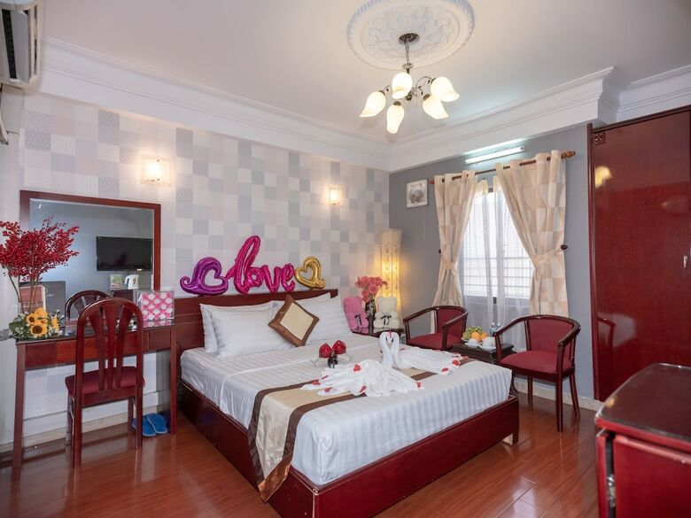 City View Hotel