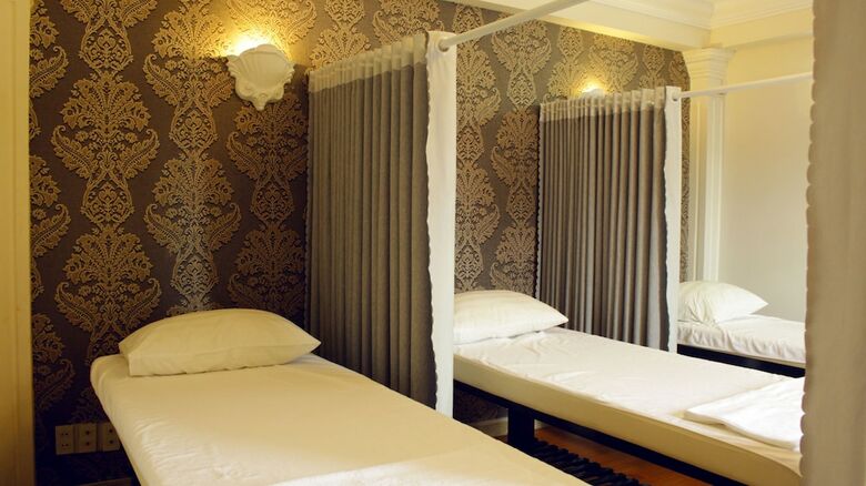 City View Hotel