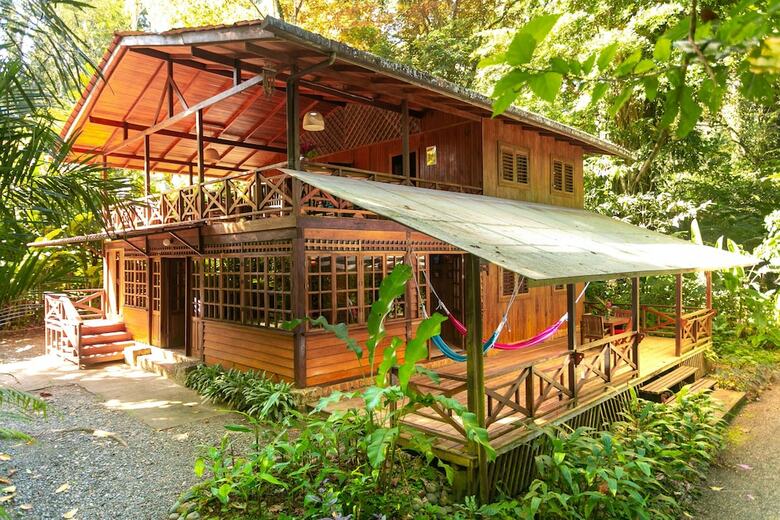 Posada La Kukula Lodge