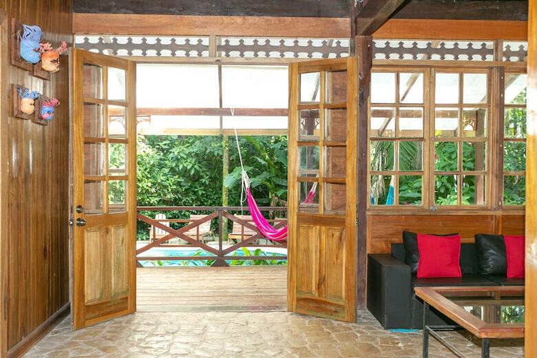 Posada La Kukula Lodge