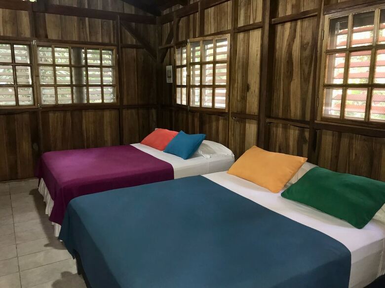 Posada La Kukula Lodge