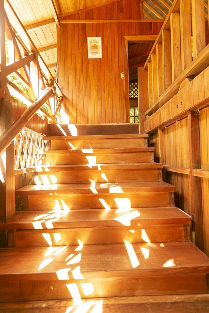 Posada La Kukula Lodge