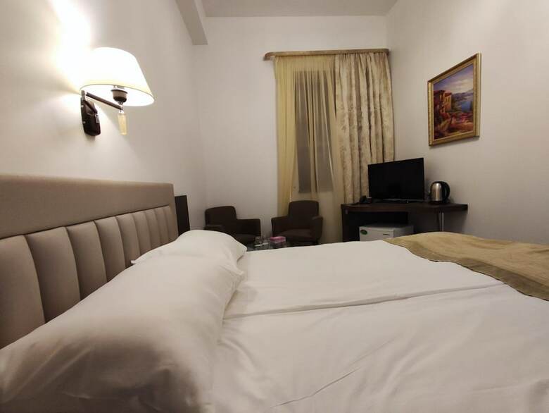 Deluxe Hotel Yerevan