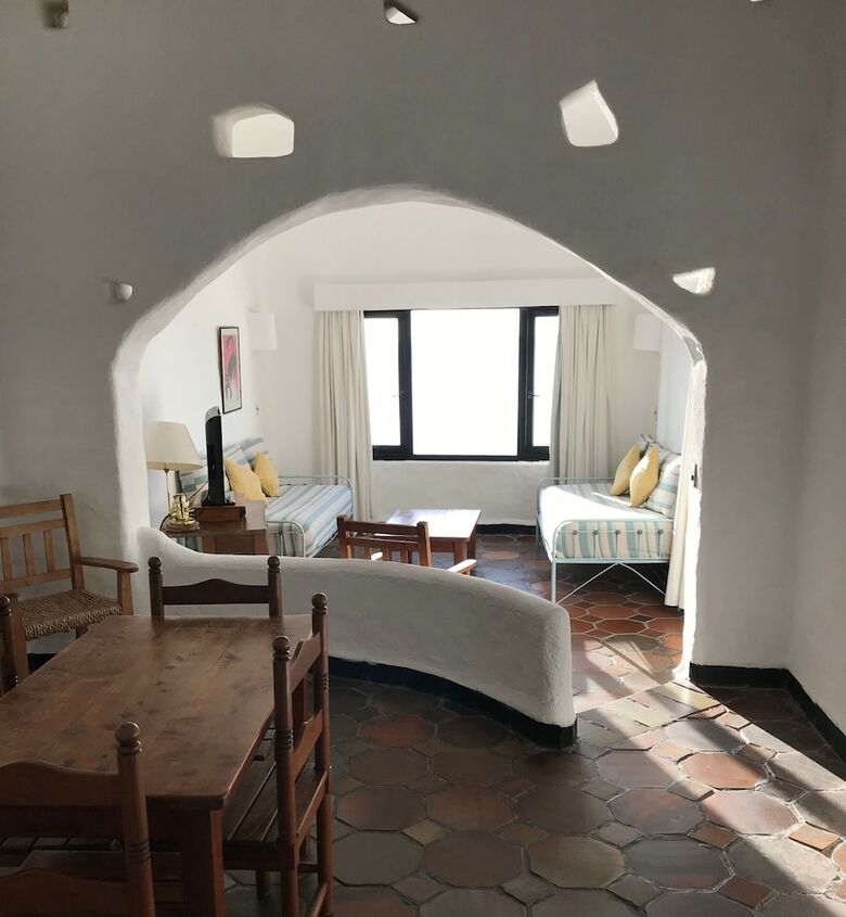 Club Hotel Casapueblo