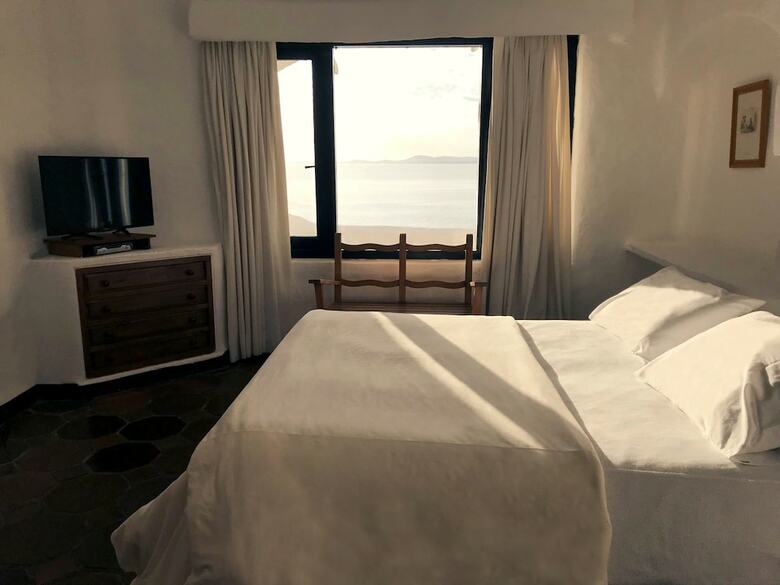 Club Hotel Casapueblo