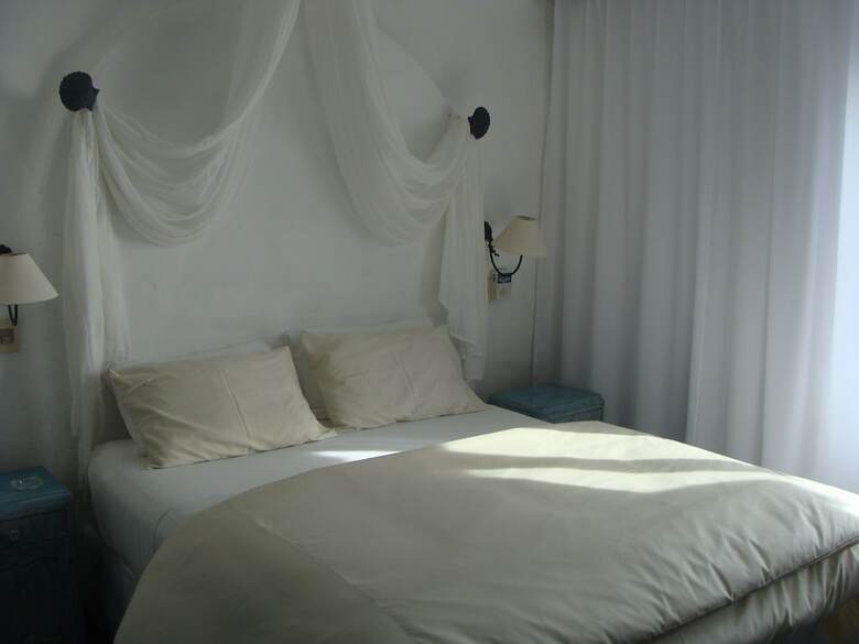 Club Hotel Casapueblo