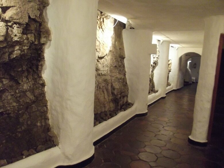 Club Hotel Casapueblo
