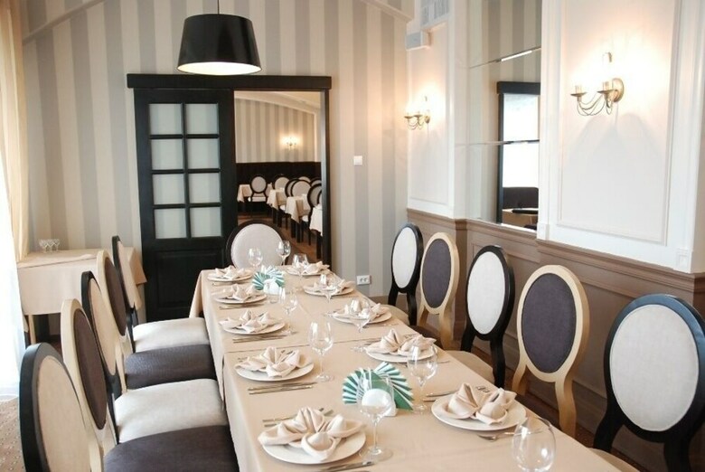 Avanta Hotel