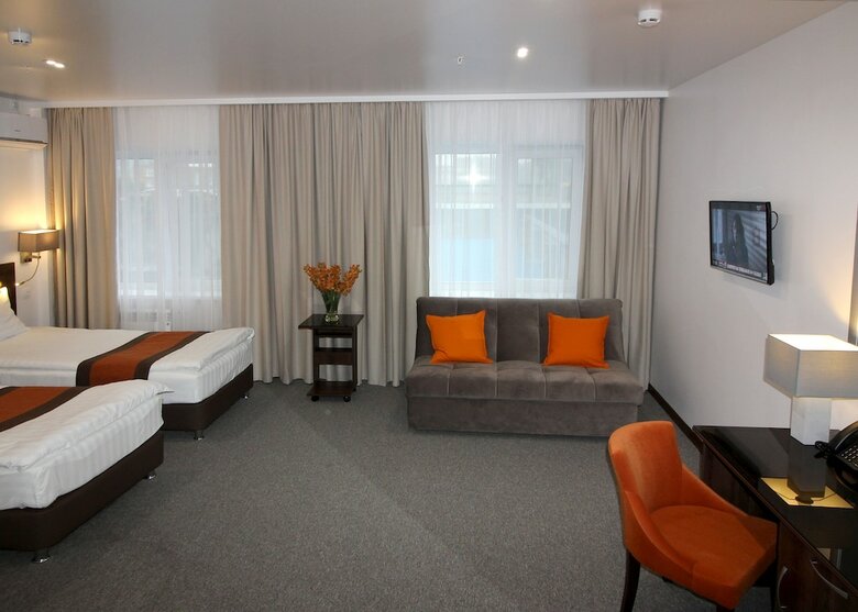 Avanta Hotel