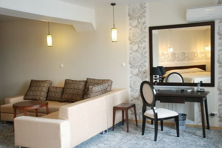 Avanta Hotel