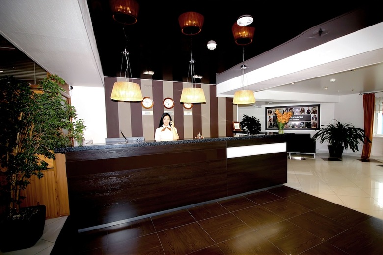 Avanta Hotel