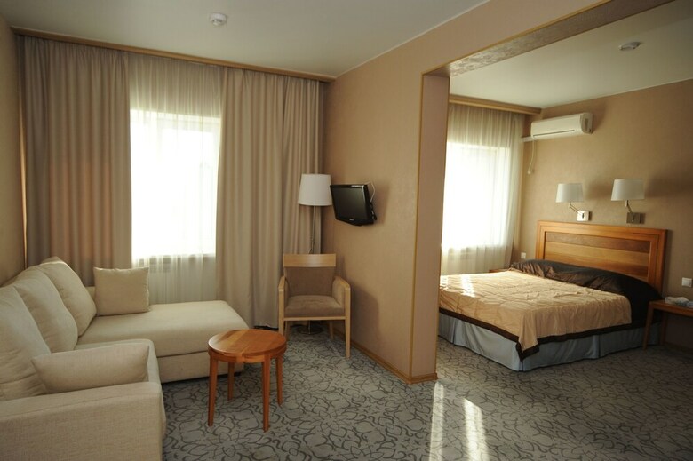 Avanta Hotel
