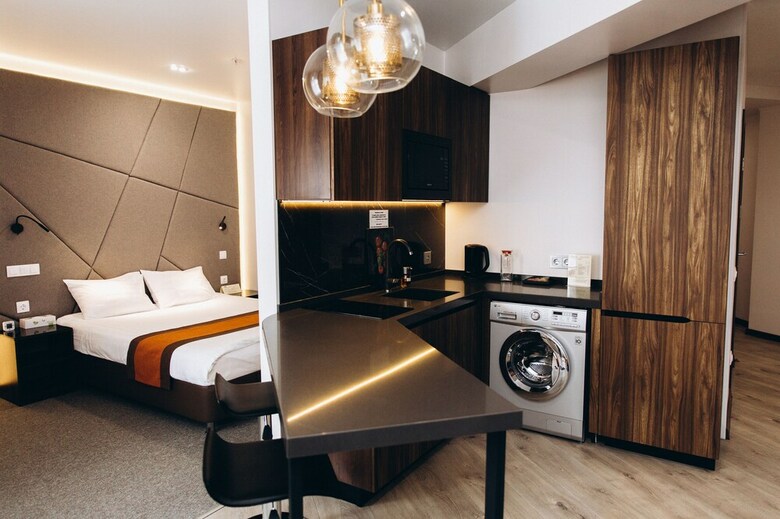 Avanta Hotel