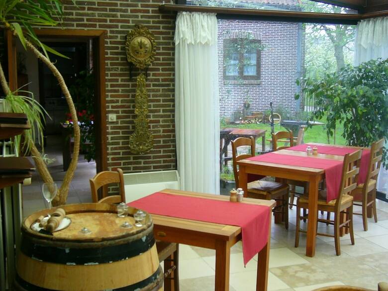 Hotel Troopeird