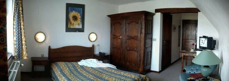 Hotel Troopeird