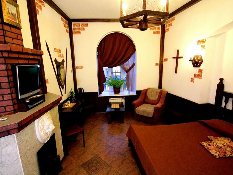 Hotel Art-house Rooms