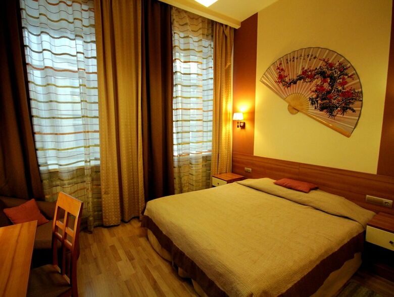 Hotel Art-house Rooms