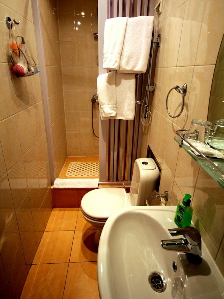 Hotel Art-house Rooms