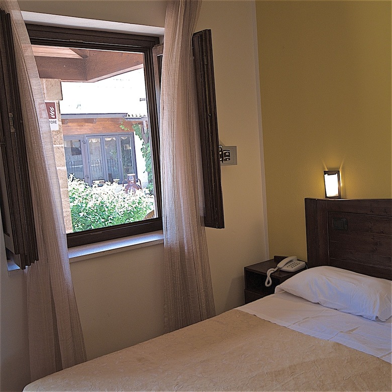 Hotel Masseria Resort Le Pajare