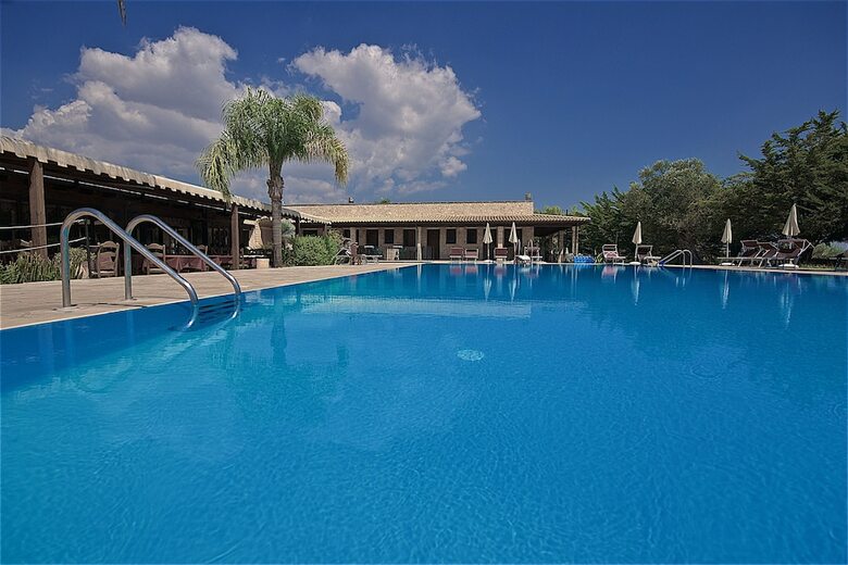 Hotel Masseria Resort Le Pajare