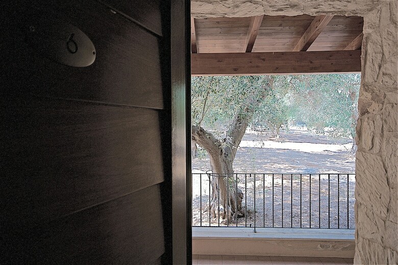 Hotel Masseria Resort Le Pajare