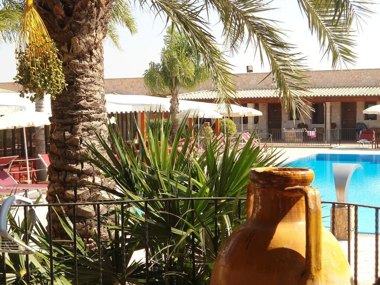 Hotel Masseria Resort Le Pajare