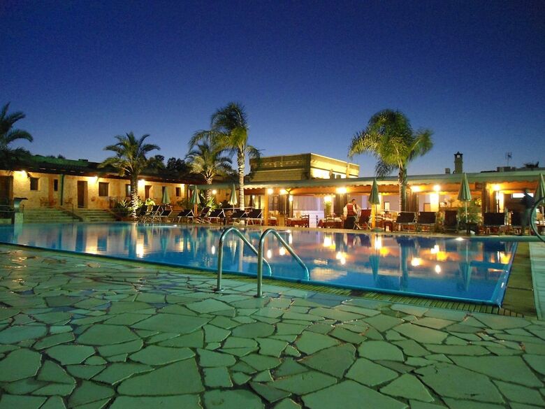 Hotel Masseria Resort Le Pajare
