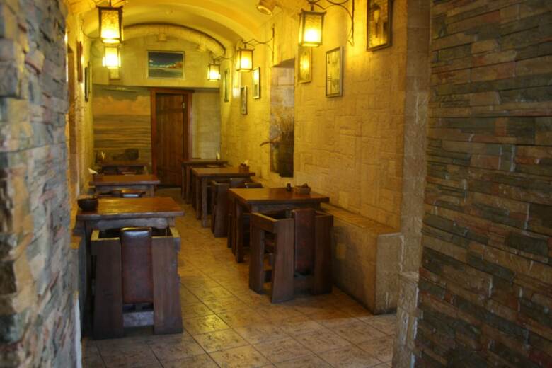 Hostal Lanselot Hotel - Hostel