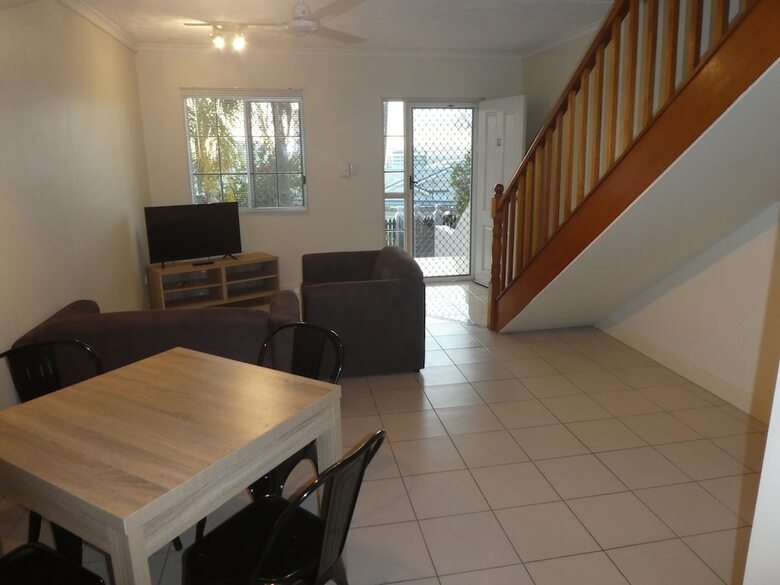 Townsville Terrace