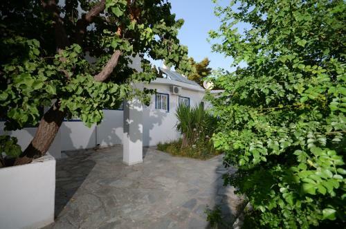 Aparthotel Aspro Spiti