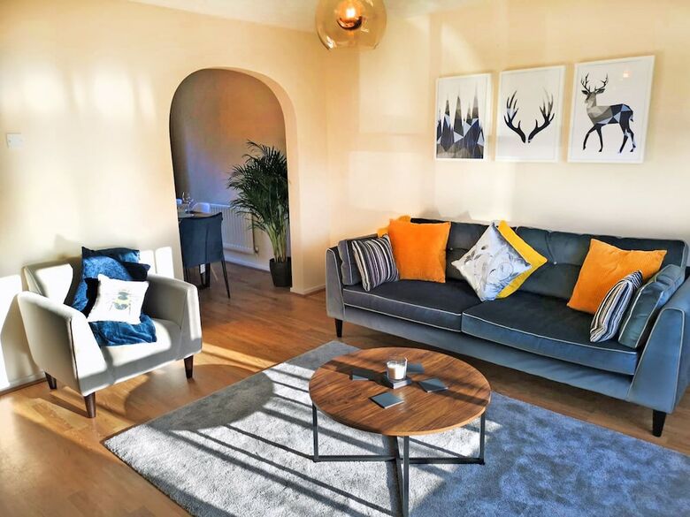 Apartamento Emerald House