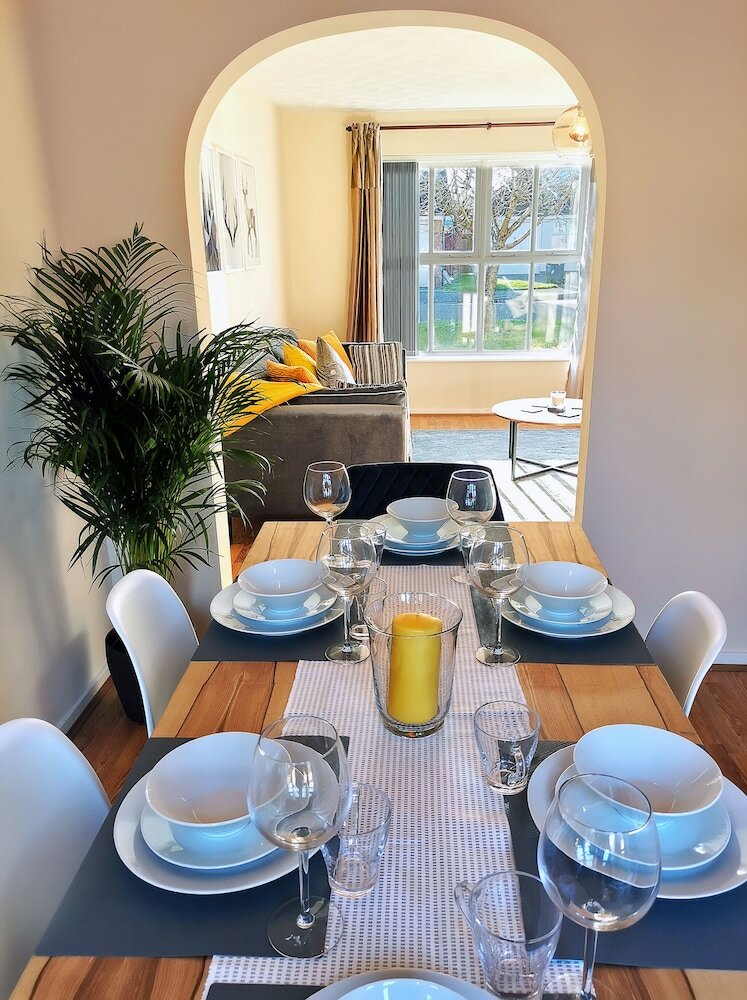 Apartamento Emerald House