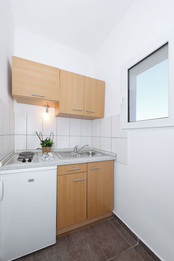 Apartments Saphron Beach