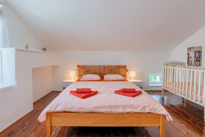 House Villa Kiry