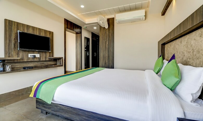 Hotel Bikalal