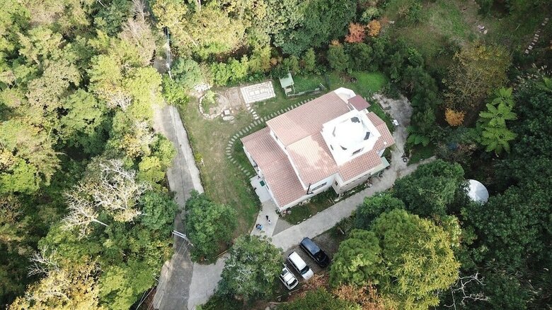 Hotel Spring Villa