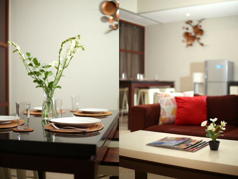 Seminyak Escape Villa