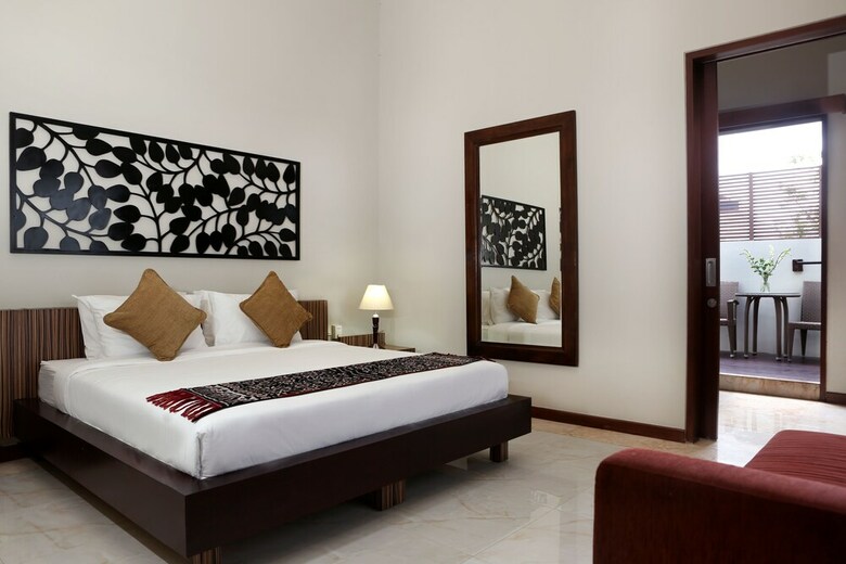 Seminyak Escape Villa