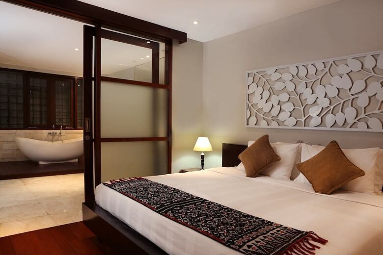 Seminyak Escape Villa