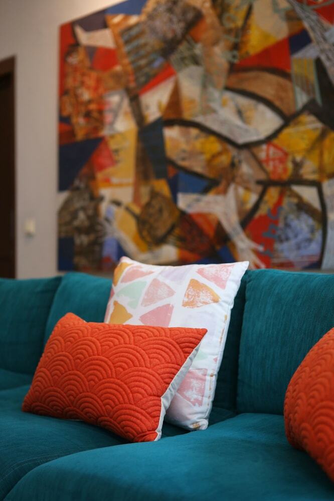Seminyak Escape Villa