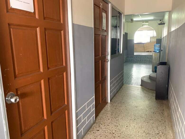 Hotel Spot On 89860 Yb House
