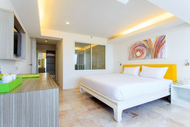 Hotel Samui Verticolor